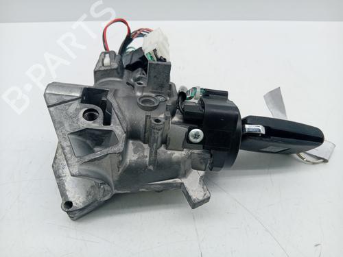 Used Ignition barrel Ignition barrel CITROËN C4 AIRCROSS 1.6 HDi 115 AWC (114 hp) 34257852 34257852