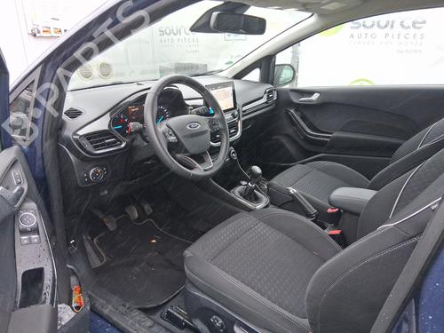Starter FORD FIESTA VII (HJ, HF) 1.0 EcoBoost | BP33635049M8 - Image 12