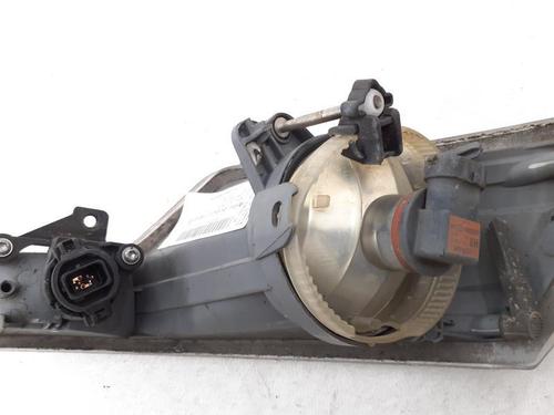 Used Left front fog light Left front fog light 24783158 24783158