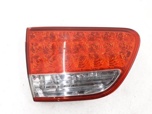 Used Left tailgate light CITROËN C-CROSSER (VU_, VV_) 2.2 HDi (156 hp) 24786163