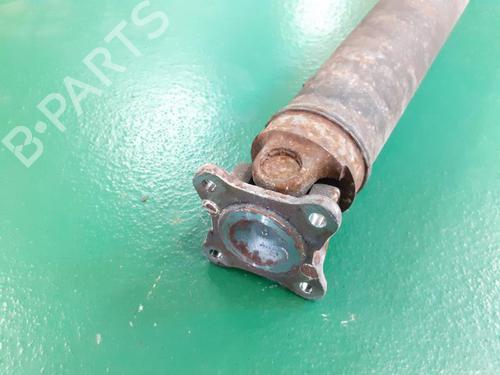 Driveshaft TOYOTA RAV 4 III (_A3_) 2.2 D 4WD (ALA30_, ALA30R) | BP24784214M37 