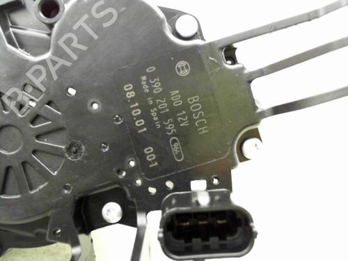 Rear wiper motor SAAB 9-3 Estate (E50) 1.9 TTiD | BP24776451M102 