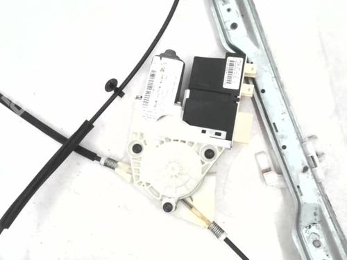 Front left window mechanism CITROËN C5 II (RC_) 2.0 HDi (RCRHRH) | BP24781026C22  - Image 5