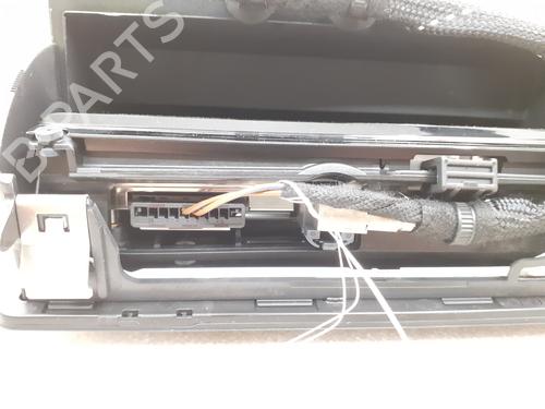 Display monitor AUDI A1 Sportback (8XA, 8XF) 1.6 TDI | BP24772751C48 