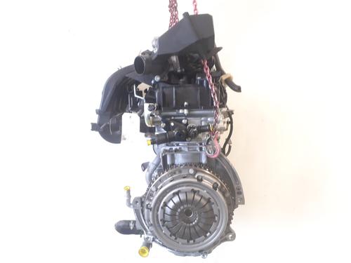 Engine NISSAN MICRA V (K14)  | BP29407025M1 