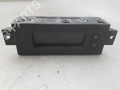 Used Display monitor OPEL CORSA D (S07) 1.3 CDTI (L08, L68) (75 hp) 24777165