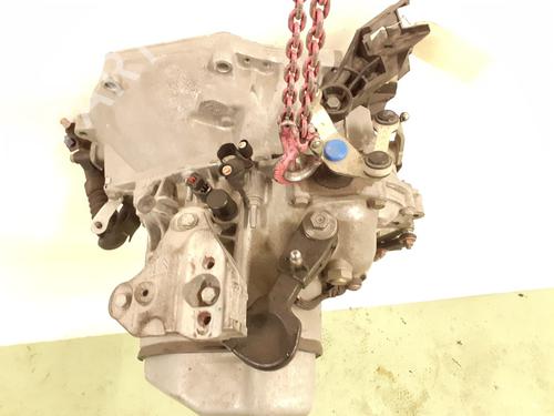 Used Gearbox Gearbox CITROËN C3 III (SX) 1.2 PureTech 82 (83 hp) 24796247 24796247