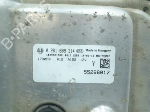 Used Engine control unit (ECU) Engine control unit (ECU) 37742346 37742346