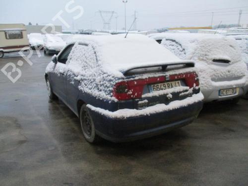 Right headlight SEAT CORDOBA (6K1, 6K2) 1.9 TDI | BP24774174C29 