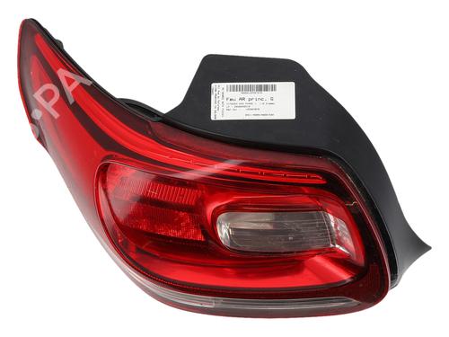 Left taillight CITROËN DS3 (SA_) 1.6 HDi 90 | BP36418272C34 - Image 4