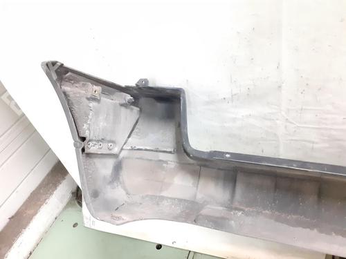 Rear bumper CITROËN BERLINGO / BERLINGO FIRST MPV (MF_, GJK_, GFK_) 1.9 D (MFWJZ) | BP24787370C8 