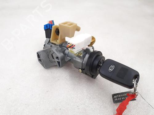 Ignition barrel KIA CEE'D (JD) 1.6 CRDi 110 | BP24791575M48 