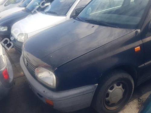Right headlight VW GOLF III (1H1) 1.9 D | BP24777818C29 