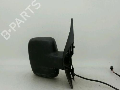 Right mirror MERCEDES-BENZ VITO Van (W638) 110 CDI 2.2 (638.094) | BP24774485C27 