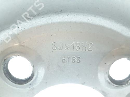 Fælk FIAT DUCATO Platform/Chassis (244_) 2.8 JTD | BP39698473C45 - Image 3