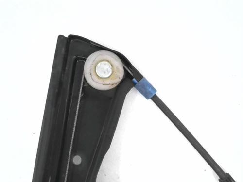 Front left window mechanism SEAT IBIZA III (6L1) 1.9 TDI | BP24780473C22 