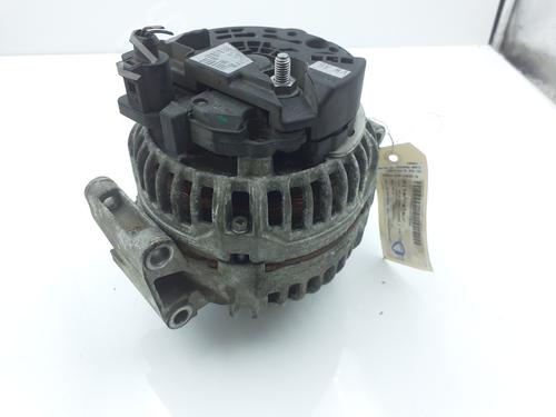 Used Alternator Alternator AUDI A3 Convertible (8P7) 2.0 TFSI (200 hp) 33635013 33635013