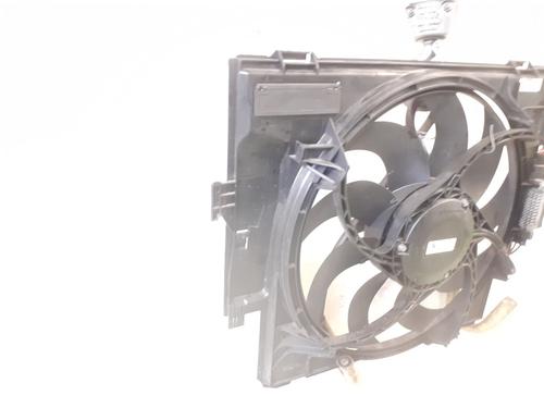 Radiator fan BMW 1 (F20) 116 d | BP30154275M35