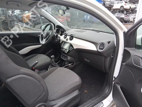 Climate control OPEL ADAM (M13) 1.4 | BP32111770I5 - Image 38