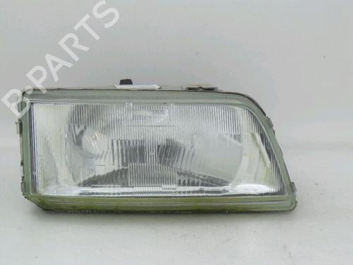 Right headlight PEUGEOT BOXER Van (230L) 2.5 D | BP24774146C29 