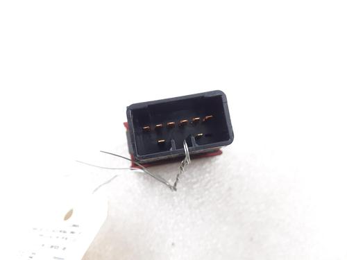 Warning switch HYUNDAI SANTA FÉ II (CM) 2.2 CRDi 4x4 | BP24790435I22 
