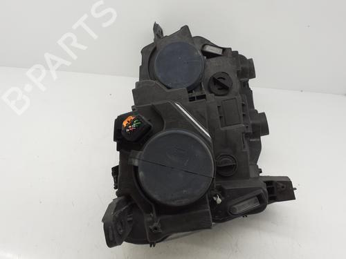 Left headlight CITROËN BERLINGO Box Body/MPV (K9) | BP36468597C28 - Image 2
