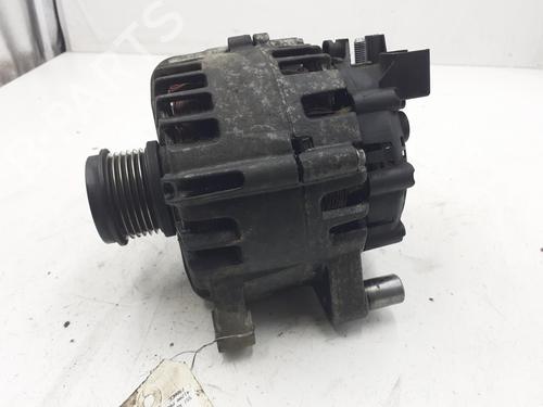 Alternator FORD S-MAX (WA6) 2.0 TDCi | BP24789986M7 - Image 5