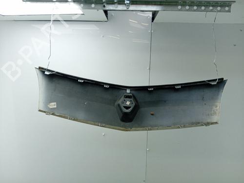 Grill RENAULT KANGOO Express (FW0/1_) | BP36436967C40 - Image 2
