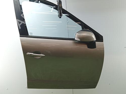 Porte avant droite Porte avant droite RENAULT SCÉNIC III (JZ0/1_) 1.5 dCi (110 hp) 36583710 36583710