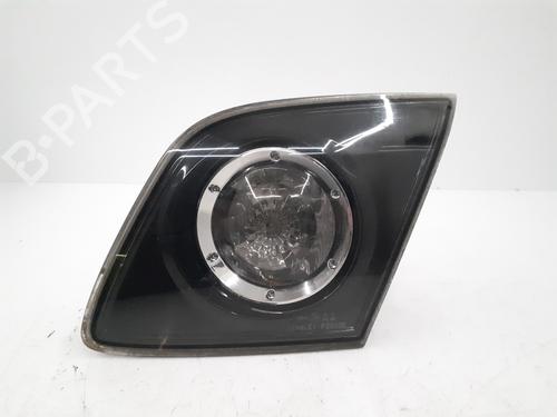 Højre baklys, luke MAZDA 3 Saloon (BK) 2.0 (BKEP) (150 hp) 30101593