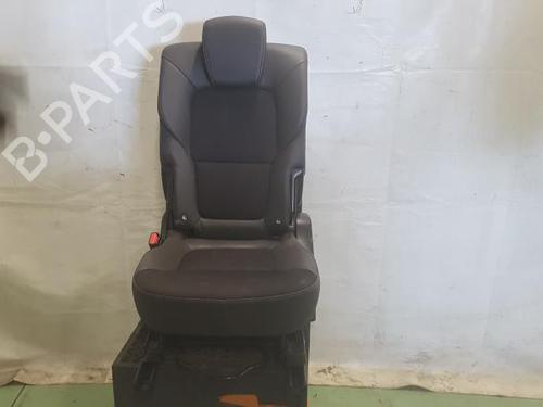 Used Rear seat Rear seat RENAULT ESPACE V (JR_) 1.6 dCi 160 (160 hp) 24778066 24778066