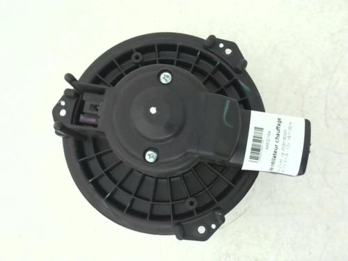 Used Heater blower motor Heater blower motor SUZUKI ALTO VII (GF, HA25_, HA35_) 1.0 (AMF310, GFC31S) (68 hp) 24778999 24778999