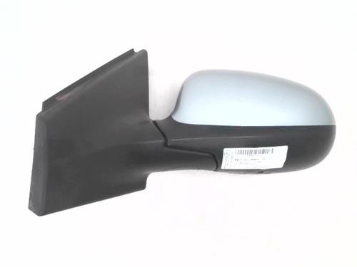 Left mirror FIAT BRAVO II (198_) 1.9 D Multijet (198AXB1A) | BP24781245C26 