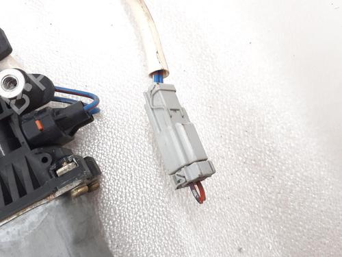 Rudehejsemekanisme Højre foran HONDA CIVIC VII Hatchback (EU, EP, EV) 1.6 i (EP2, EU8, EU6) | BP24787011C23