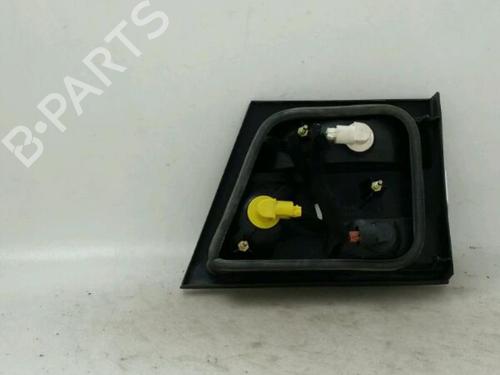 Used Left tailgate light PEUGEOT 806 (221) 2.1 td 12V (109 hp) 24774815