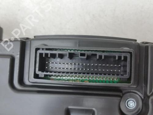 Instrument cluster RENAULT GRAND SCÉNIC IV (R9_) 1.5 dCi 110 (R9A3) | BP24776280C47 