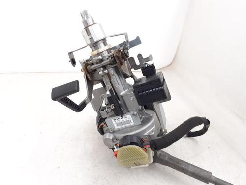 Used Steering column Steering column RENAULT SCÉNIC III (JZ0/1_) 1.6 dCi (JZ00, JZ12) (130 hp) 24784865 24784865