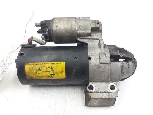 Used Starter BMW 1 (E81) 118 d (143 hp) 30743825