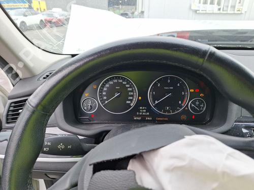 Particulate filter BMW X3 (F25) xDrive 30 d | BP30776185M81  - Image 31