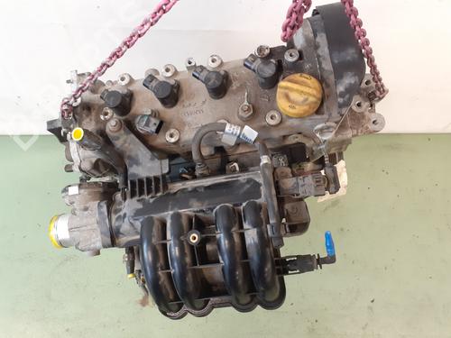 Engine FIAT DOBLO Cargo (263_) | BP36468702M1 - Image 6
