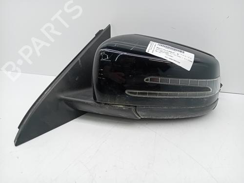 Used Left mirror Left mirror MERCEDES-BENZ GLA-CLASS (X156) GLA 220 CDI 4-matic (156.905) (170 hp) 36468497 36468497