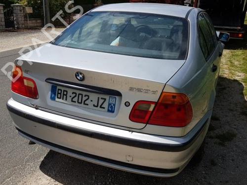 Left taillight BMW 3 (E46) 320 d | BP24777628C34