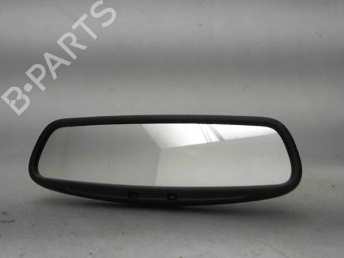 Used Rear mirror FORD S-MAX (WA6) 2.0 TDCi (140 hp) 24776168