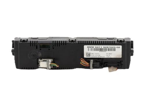 Climate control BMW X1 (E84) sDrive 18 d | BP37672155I5 - Image 3
