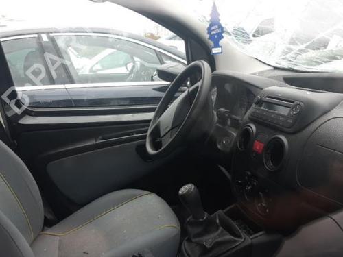 Bremselys PEUGEOT BIPPER Tepee 1.3 HDi 75 | BP24783482L11  - Image 9