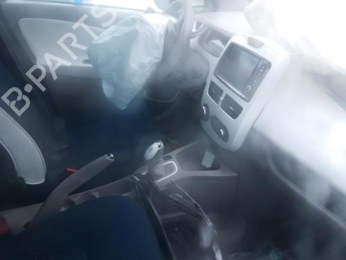 Elektronisk modul RENAULT ZOE (BFM_) ZOE | BP24787881M83 