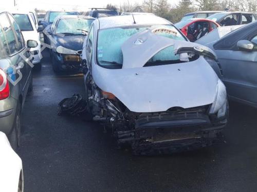 Steering column stalk FORD FIESTA VI (CB1, CCN) 1.25 | BP24777444I23 - Image 8