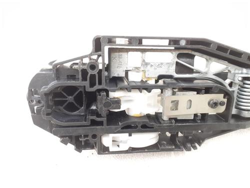 Front right exterior door handle PEUGEOT EXPERT Van (V_) 1.5 BlueHDi 120 | BP24796540C129 