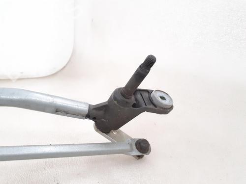 Front wiper motor DACIA SANDERO II 1.0 SCe 75 (B8JC, B8JD, B8NC) | BP24791394M29 