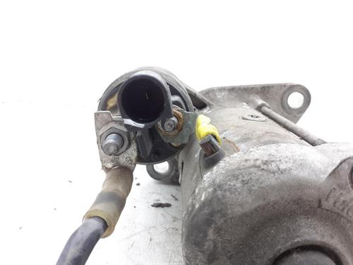 Starter VW GOLF PLUS V (5M1, 521) 1.6 TDI | BP24790206M8 - Image 4